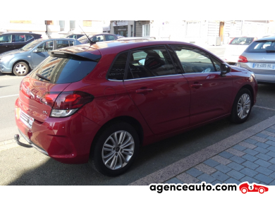 Citroen C4 — 19